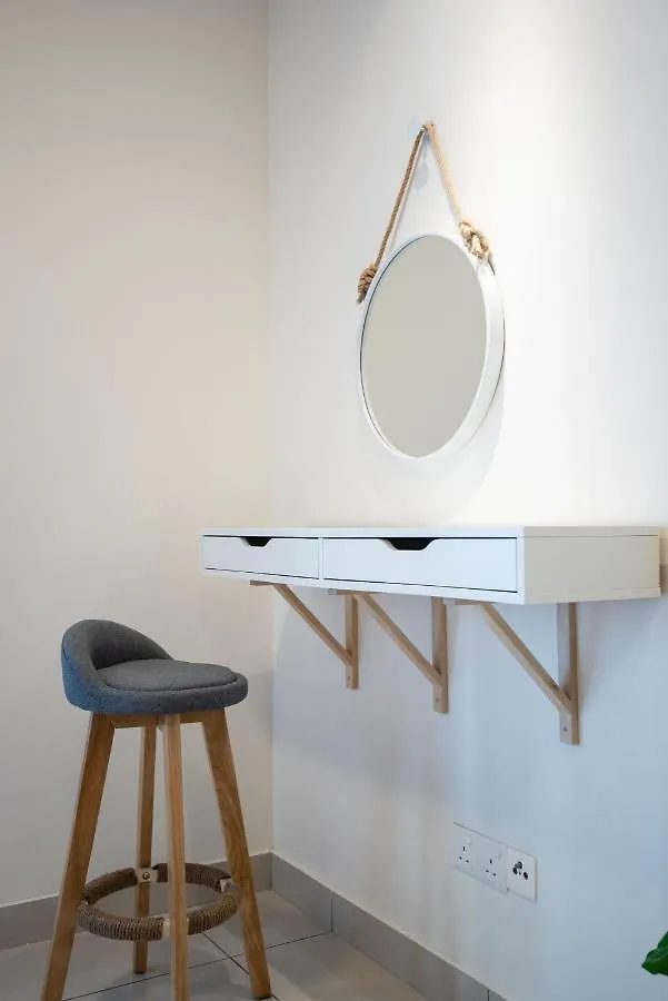 3 Rooms Elegant Minimalist Design Setapak 15Min Klcc Kuala Lumpur 0*,  Ma­lay­sia